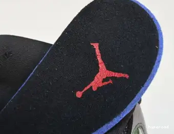 Hyperoad “Black Air 13 Jordan Retro Flint” 0426